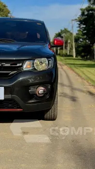 KWID 1.0 12V SCE ZEN