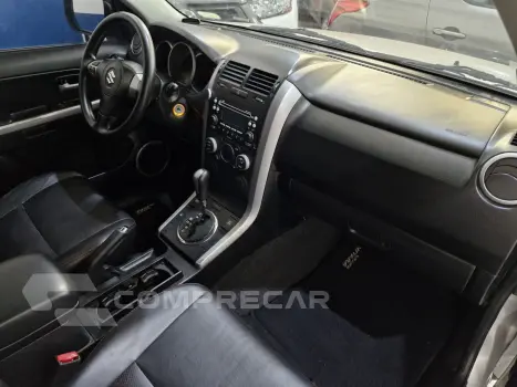 GRAND VITARA 2.0 4X2 16V GASOLINA 4P AUTOMÁTICO