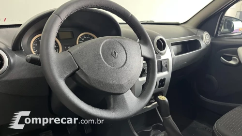 SANDERO STEPWAY Hi-Flex 1.6 16V 5p