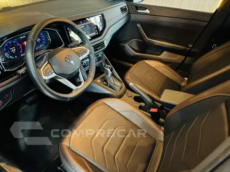 VIRTUS 1.0 200 TSI Highline