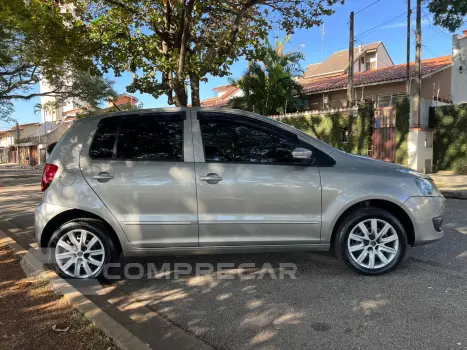 FOX 1.0 MI 8V