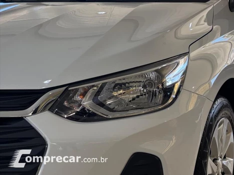 ONIX 1.0 FLEX LT MANUAL