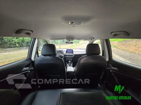 TRACKER 1.0 TURBO FLEX LTZ AUTOMÁTICO