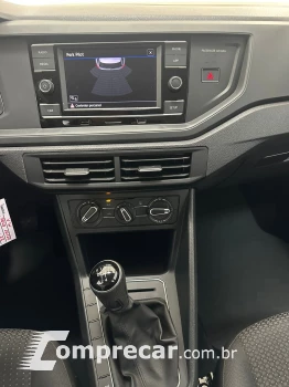 POLO 1.0 MI 16V
