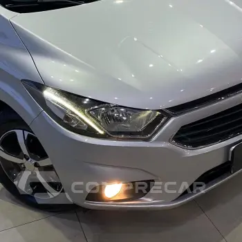 ONIX HATCH LTZ 1.4 8V FlexPower 5p Aut.