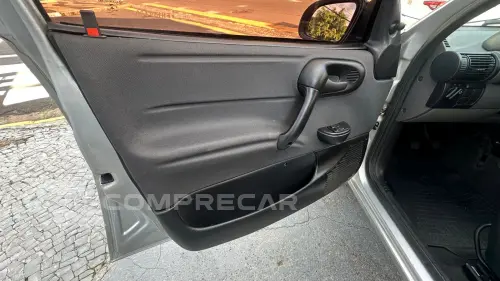 CLASSIC 1.0 MPFI Advantage 8V