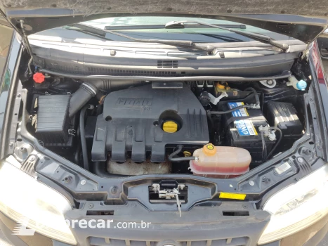 IDEA 1.8 MPI Adventure Locker 8V