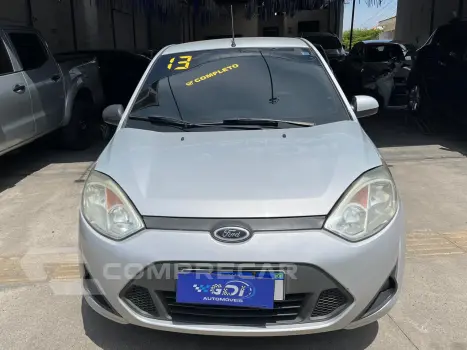 FIESTA 1.6 MPI Class Sedan 8V