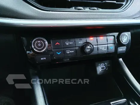 COMPASS 1.3 T270 TURBO FLEX LONGITUDE AT6