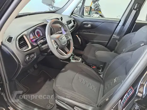 Renegade Sport T270 1.3 TB 4x2 Flex Aut.