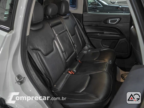 COMPASS 1.3 T270 Turbo Longitude