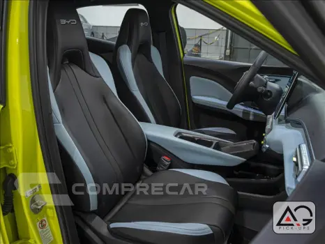 DOLPHIN MINI 38 KW GS