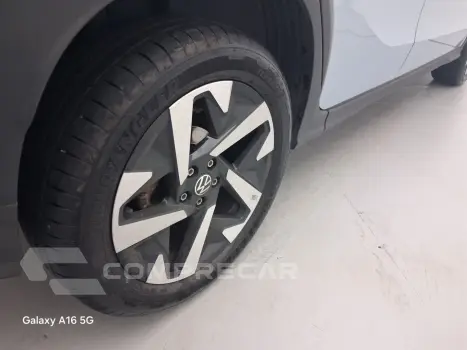 TERA 1.0 170 TSI HIGH AUTOMÁTICO