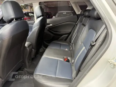 TRACKER - 1.2 TURBO PREMIER AUTOMÁTICO