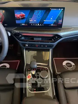 M2 3.0 I6 Twinturbo Coupé M