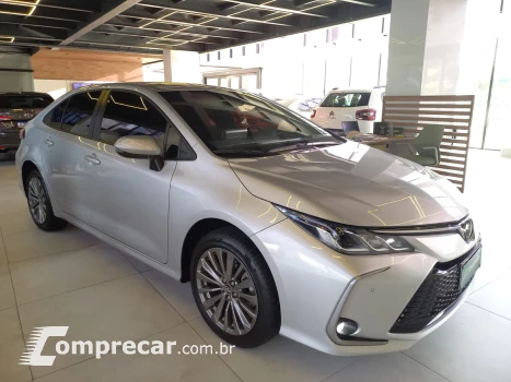COROLLA 2.0 XEI 16V