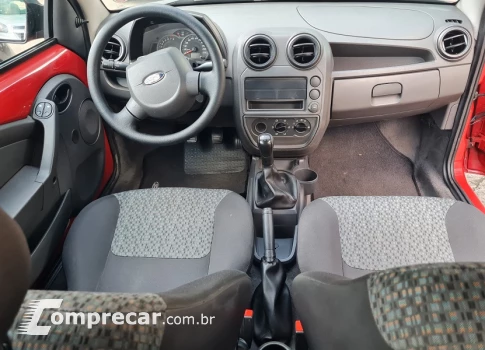 KA 1.0 MPI GL 8V