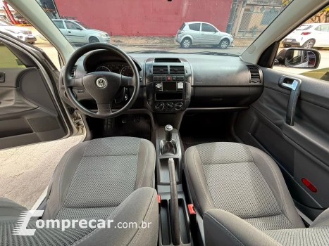 POLO 1.6 MI Sportline 8V