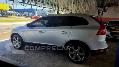 XC 60 2.0 T5  5p