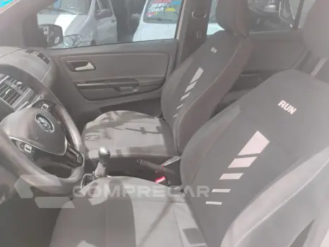 Fox 1.6 Msi Run 8V Flex 4P Manual