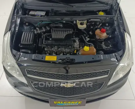 AGILE 1.4 MPFI LTZ 8V