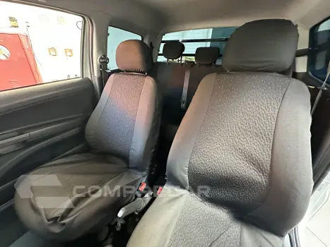 SAVEIRO 1.6 MSI ROBUST CD 16V FLEX 2P MANUAL