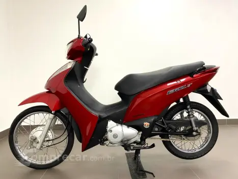 HONDA HONDA BIZ 125 ES