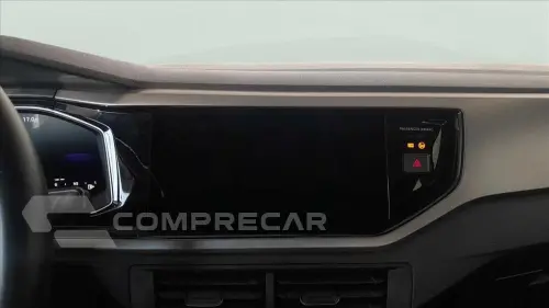 NIVUS 1.0 200 TSI TOTAL FLEX COMFORTLINE AUTOMÁTI