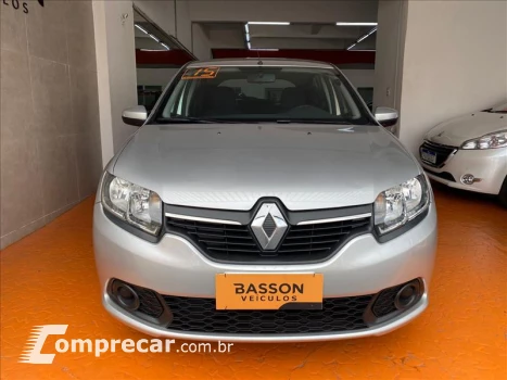 SANDERO 1.0 Expression 16V