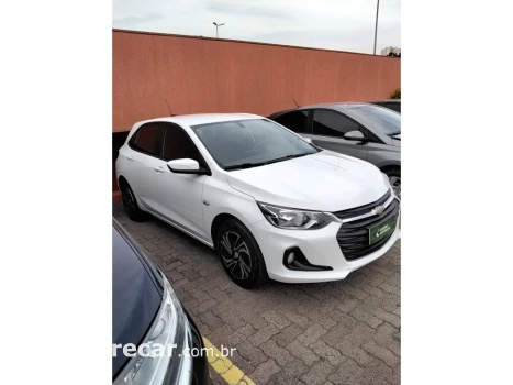 ONIX 1.0 TURBO FLEX LT MANUAL