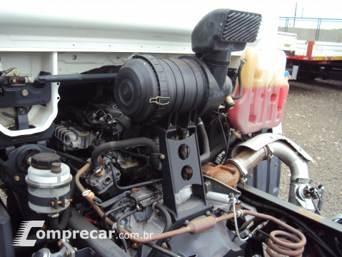 Iveco Vertis 90v18