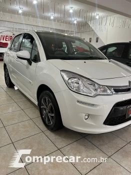 C3 1.5 Tendance 8V