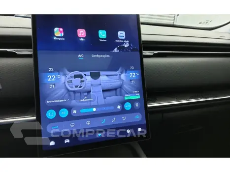 7 1.5 TGDI PHEV LUXURY DHT