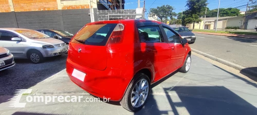 PUNTO 1.4 8V