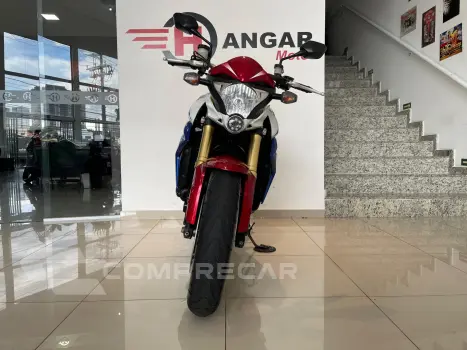 CB 1000R