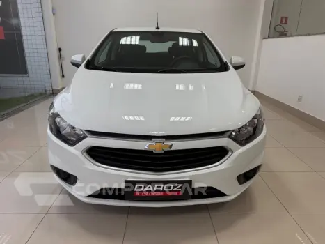 ONIX HATCH LT 1.0 8V FlexPower 5p Mec.