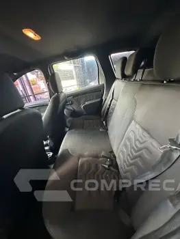 DUSTER 2.0 Dynamique 4X2 16V