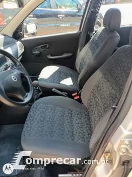 GRAND SIENA 1.0 EVO