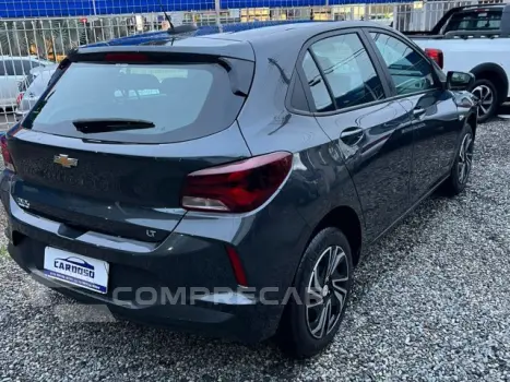ONIX - 1.0 LT MANUAL