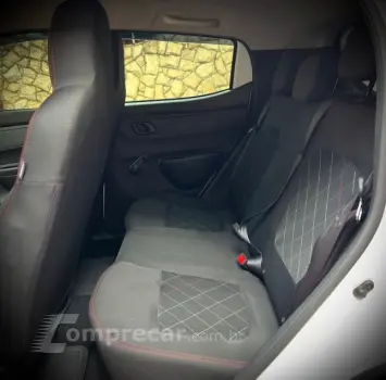 KWID 1.0 12V SCE ZEN