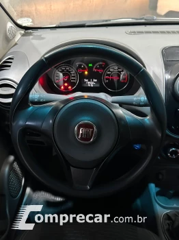 PALIO 1.4 MPI Attractive 8V