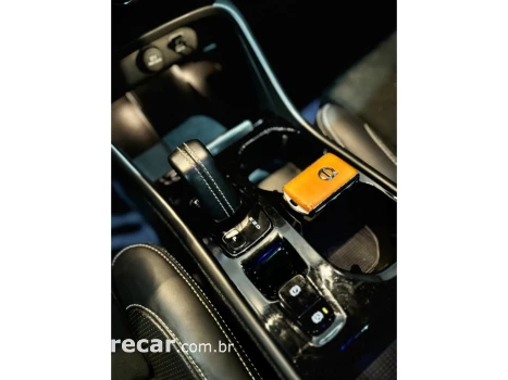 XC40 1.5 T5 RECHARGE R-DESIGN GEARTRONIC
