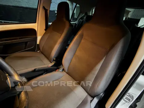 UP 1.0 MPI TAKE UP 12V FLEX 4P MANUAL