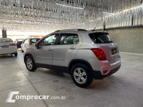 TRACKER 1.4 16V Turbo LT