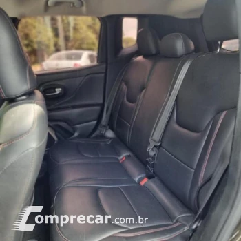 RENEGADE 1.8 4X2 FLEX 16V AUT.