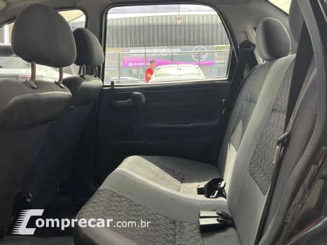 CORSA 1.0 MPFI CLASSIC SEDAN LIFE 8V FLEX 4P MANUAL