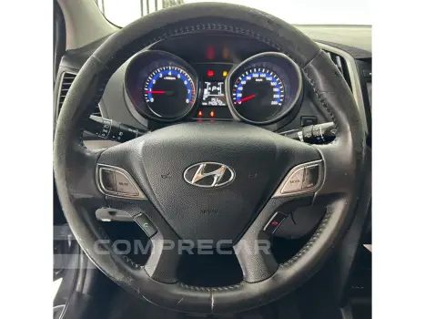 HB20S 1.6 PREMIUM 16V FLEX 4P AUTOMÁTICO