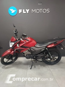 YS150 FAZER SED