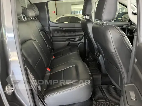RANGER XLS 4X2