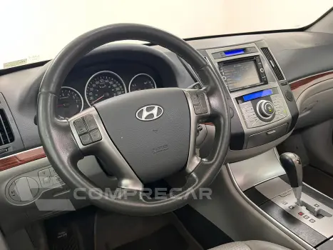 VERACRUZ 3.8 GLS 4WD 4X4 V6 24V